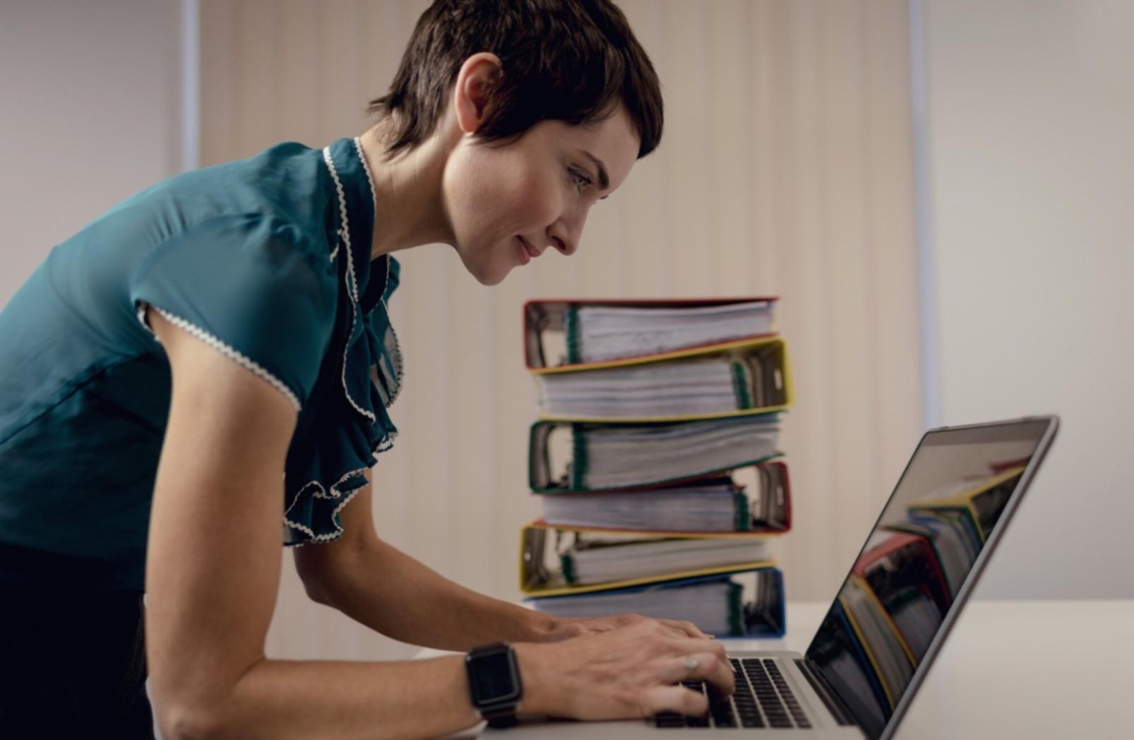 Small business financial management workshop with practical exercises